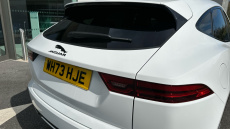 Jaguar E-Pace 2.0 D200 R-Dynamic HSE Black 5dr Auto Diesel Estate